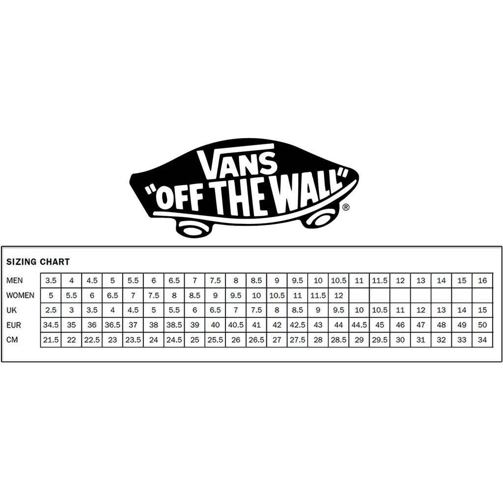 Giày vans os b/w - Đế Nhẹ ngang lông hồng