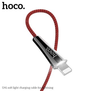 CÁP HOCO U41 LIGHTNING