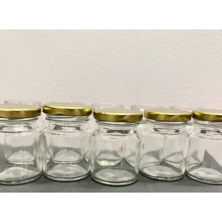 si sll Combo 50 hũ thuỷ tinh 75ml