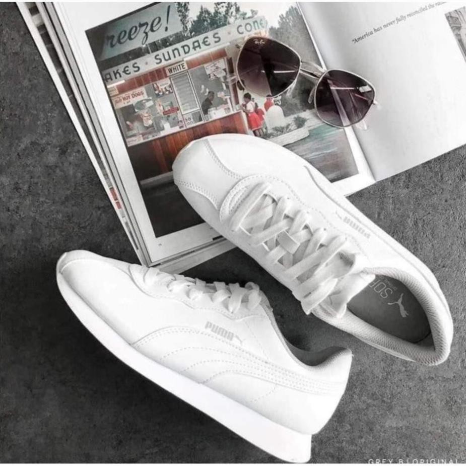 12.12 Giầy Puma hot hit Đẹp RẺ NHẤT..2020 Xịn Chuẩn Chất new . Hàng Chuẩn new