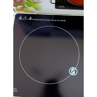 Bếp hồng ngoại ROSHI RS303