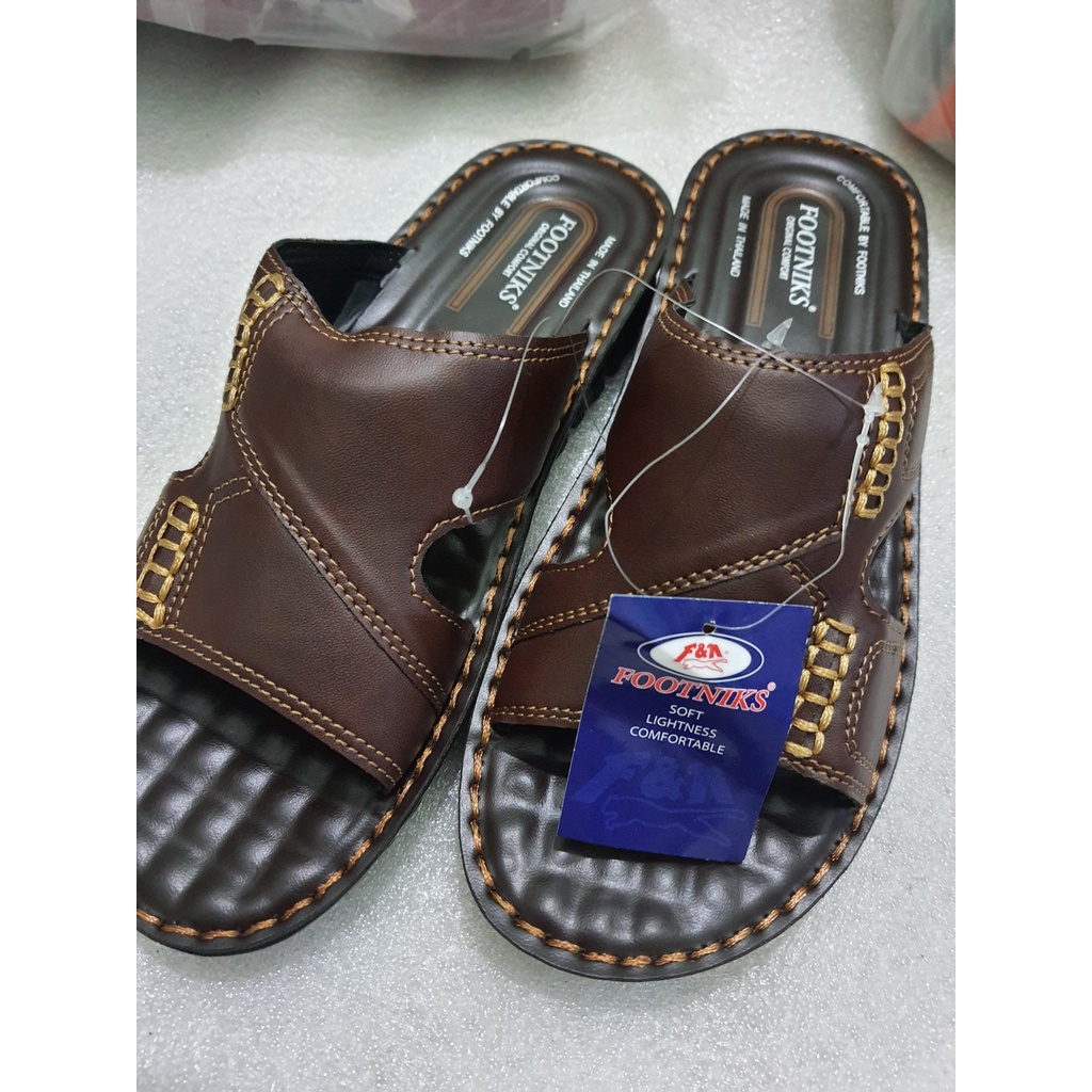 Dép nam Thái Lan FOOTNIKS 0942