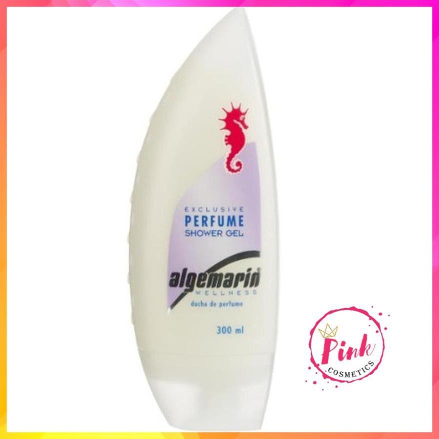 [AUTH] Sữa Tắm Cá Ngựa Algemarin 300ml – Đức