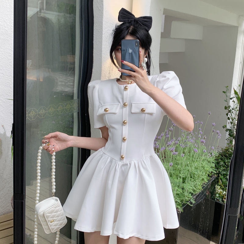 Đầm Ôm Dáng Thời Trang Mùa Hè Sành Điệu Cho Nữ