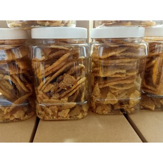 Cơm chiên nước mắm 1kg 2hu 500gam