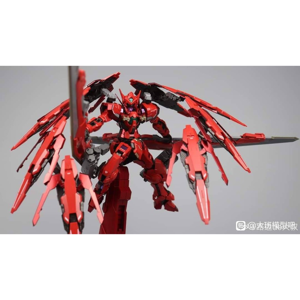 Mô hình lắp ráp MG 00 1/100 Gundam Astraea Type F Daban 8816