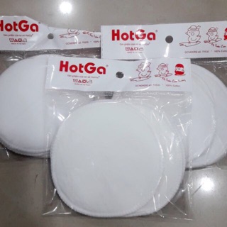 Combo sỉ lót thấm sữa giặt được Hotga