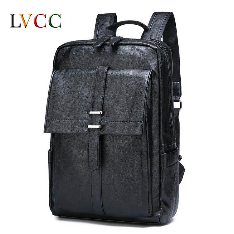 Ba lô chống thấm nước phong cách cổ điển thời trang cho nam