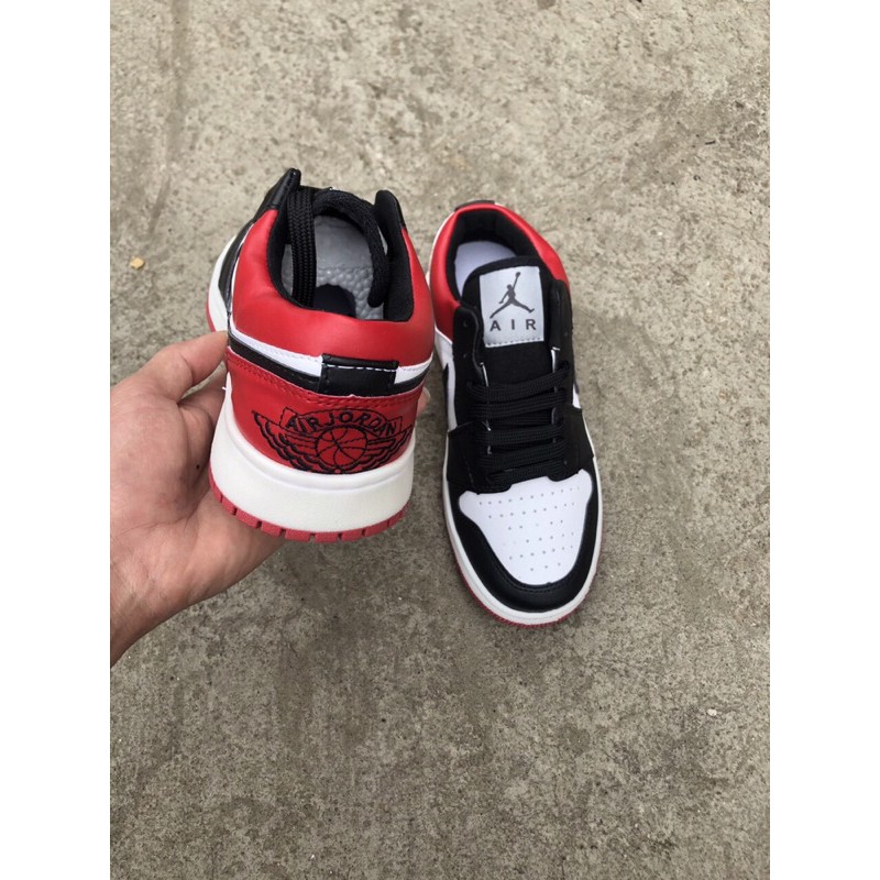 jodan nam nữ size 36-42