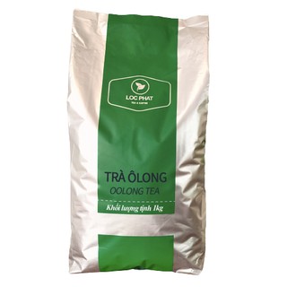 Trà Olong Lộc Phát 1kg