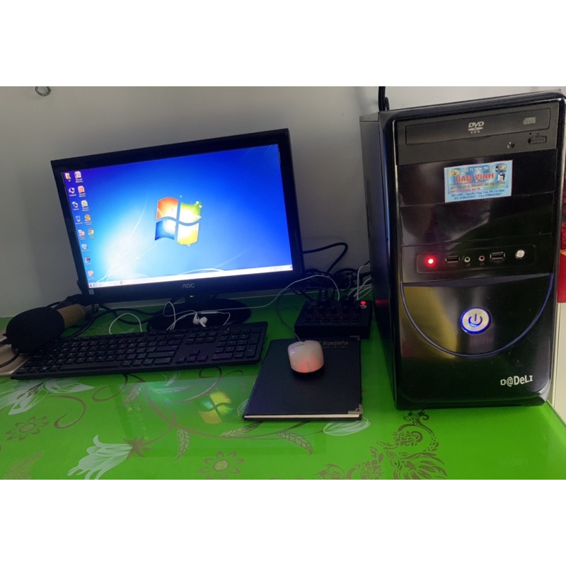 Thùng máy tính văn phòng | BigBuy360 - bigbuy360.vn