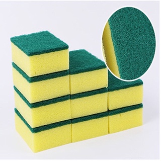 Miếng Bọt Biển Rửa Bát, Rửa Chén