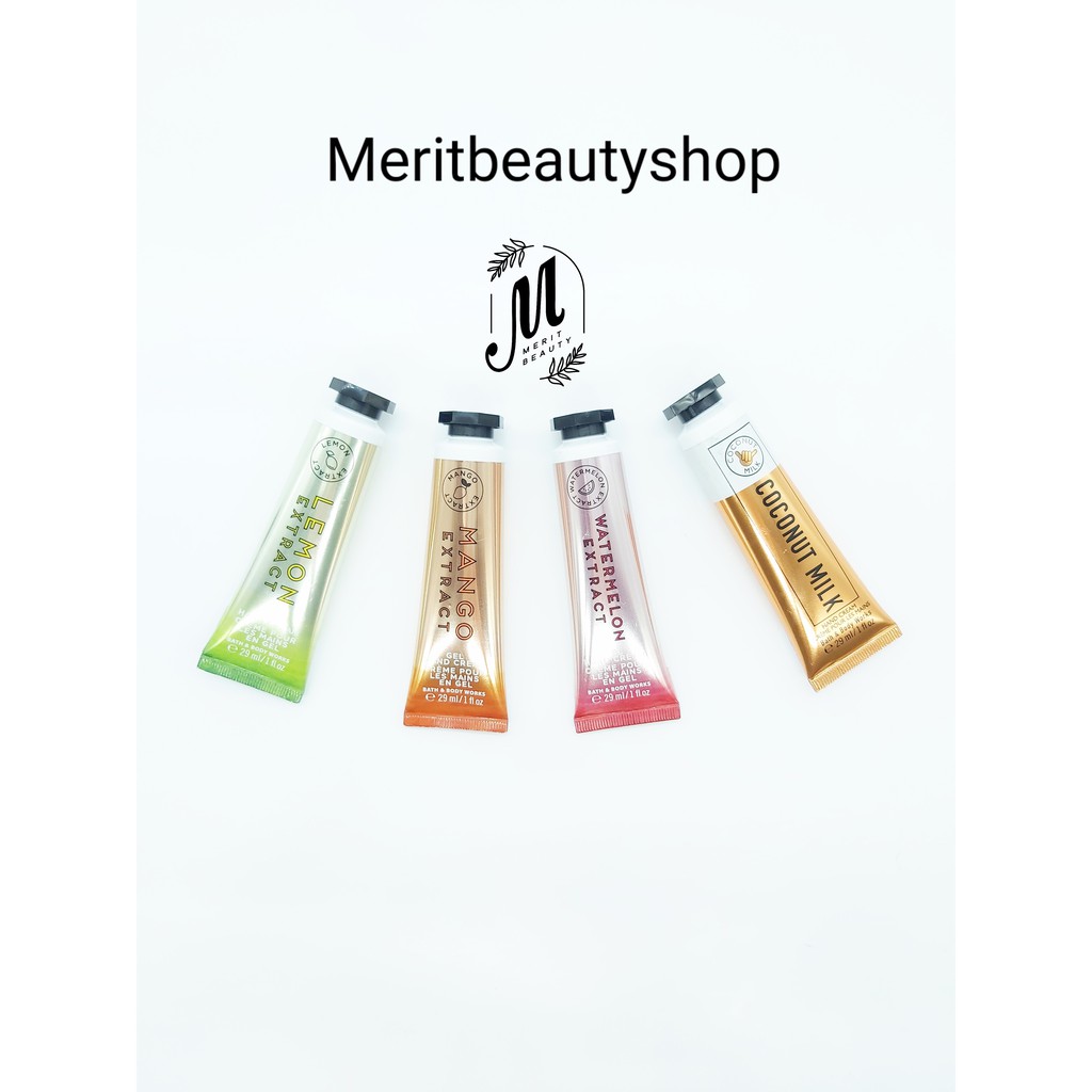 [CHÍNH HÃNG MỸ] KEM TAY BATH AND BODY WORKS | BigBuy360 - bigbuy360.vn