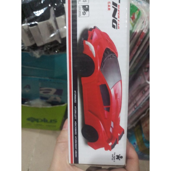 Oto chạy pin có nhạc