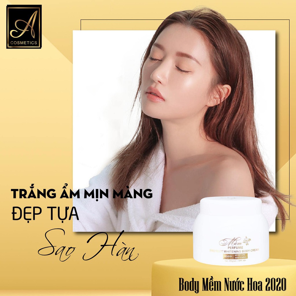 ComBo 3 Kem Body Mềm - Kem Dưỡng Trắng Da Toàn Thân Cao Cấp - Combo giá sỉ siêu tiết kiệm | BigBuy360 - bigbuy360.vn