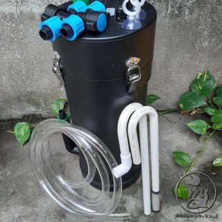 ☘ Lọc Chế NAMMOC Fi168 - Bơm 28W