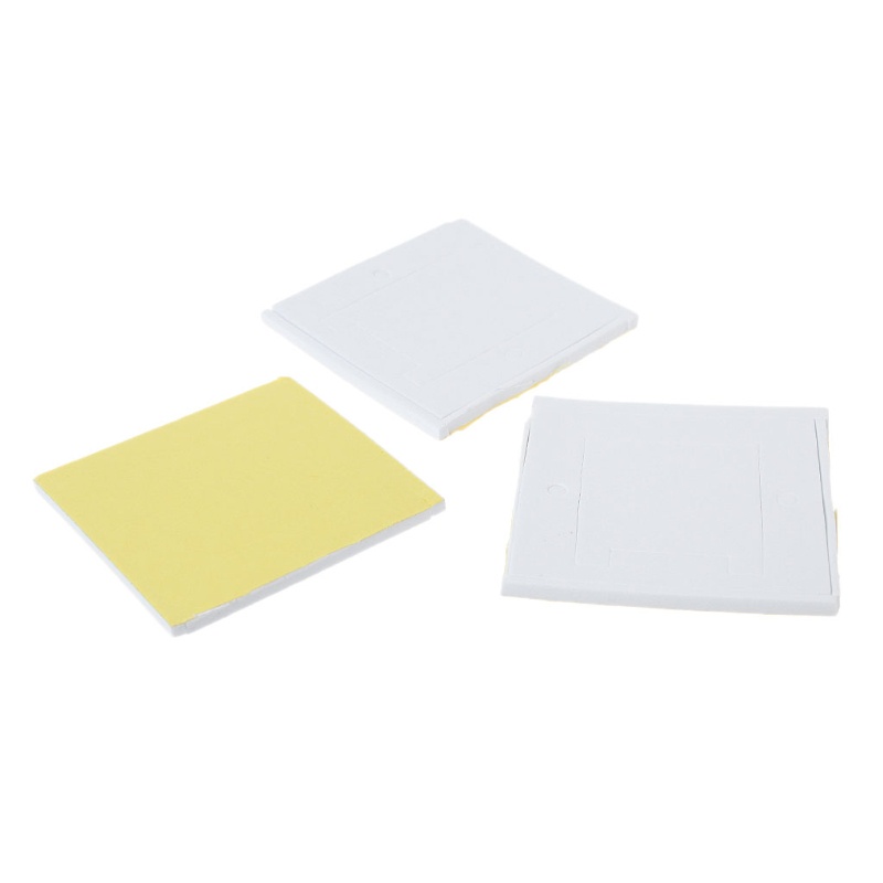 Set 10 Bông Cotton Cách Nhiệt Dành Cho Máy Giặt TEC1-12706