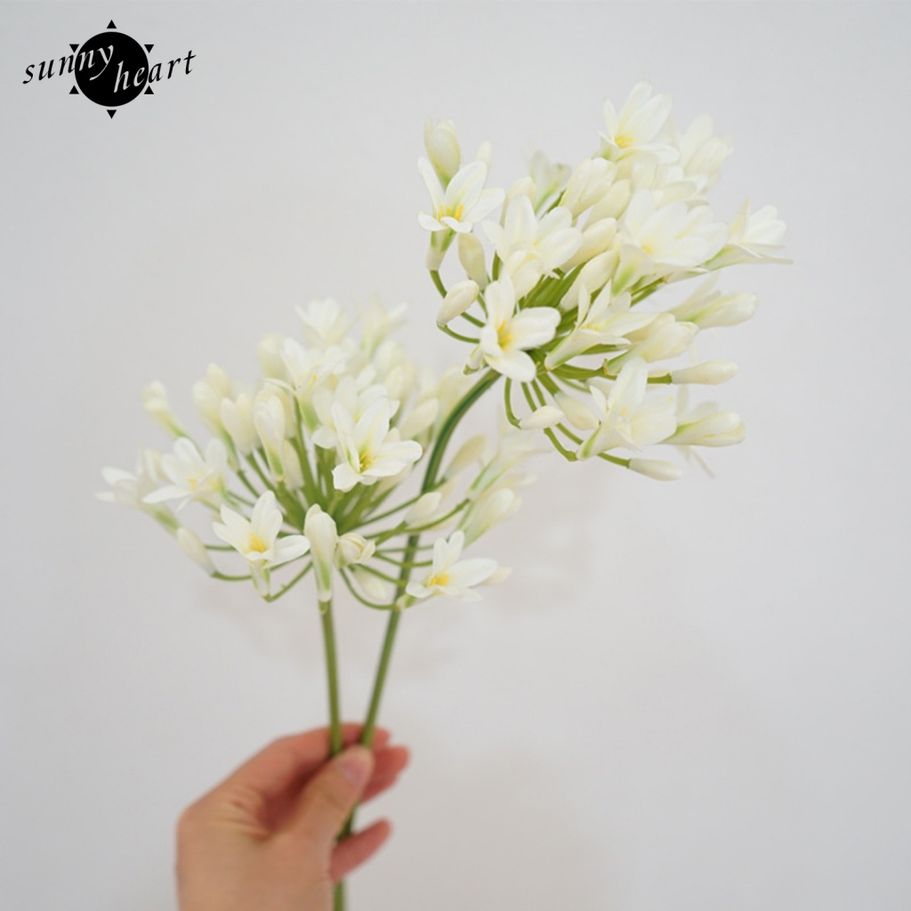 Hoa Nhân Tạo Chống Tia UV Dễ Mang Theo Chống Thời Tiết