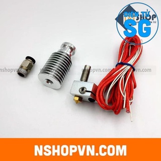 [NSHOP] Bộ đầu phun E3D V6 - E4K8