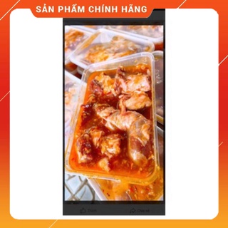 [HCM-GIAONGAY] 500G ♨ CHẲNG DỪNG HEO ƯỚP SA TẾ SẴN ♨️♨️