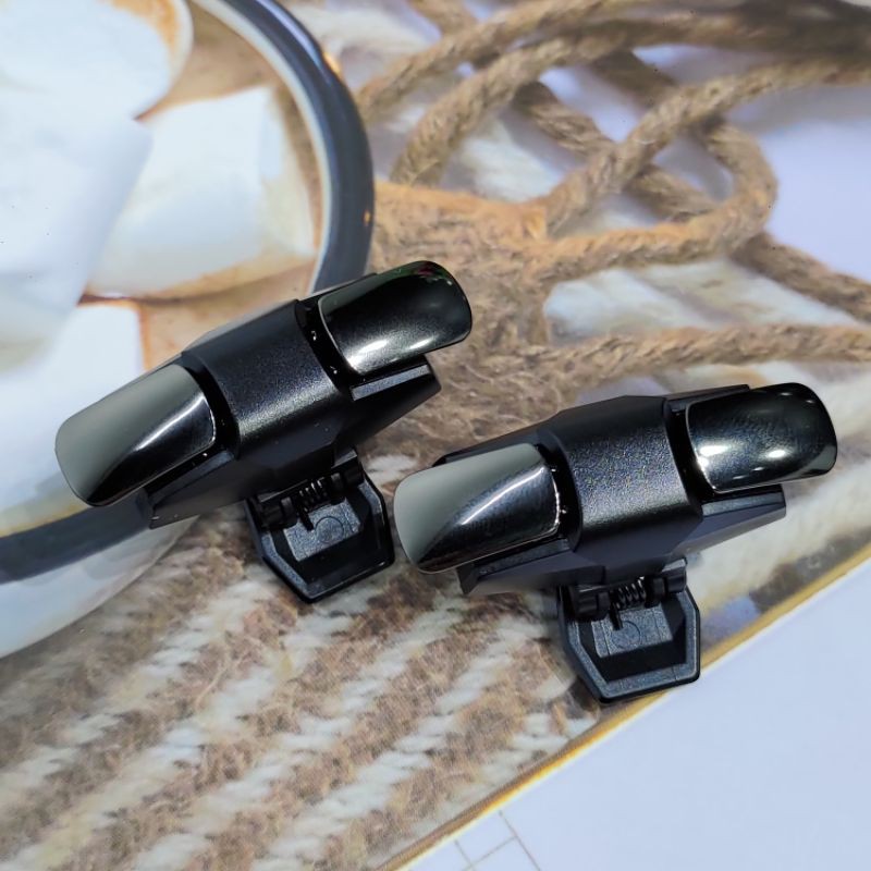 Nút Trigger Vật Lý Gaming Xiaomi Black Shark (Chính Hãng)
