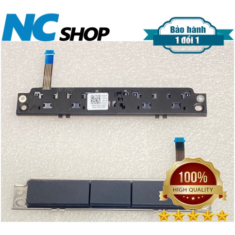 NÚT CHUỘT TRÁI PHẢI Dell Precision 7510 7520 7710 7720 – PRECISION7510 7520