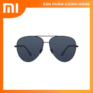 Kính râm, kính mát phân cực Xiaomi Mijia TS-SM005 thép không gỉ