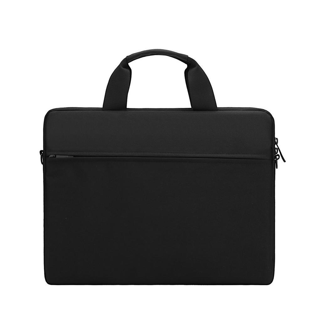 Túi Đựng Laptop 13 14 15 inch Chống Thấm Nước Chống Sốc Có Dây Đeo Có Thể Điều Chỉnh