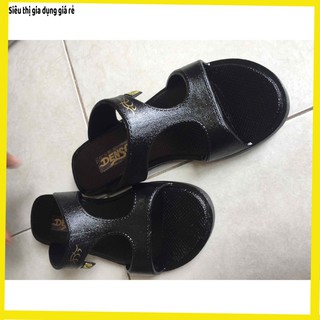 Dép thái lan dành cho quý bà