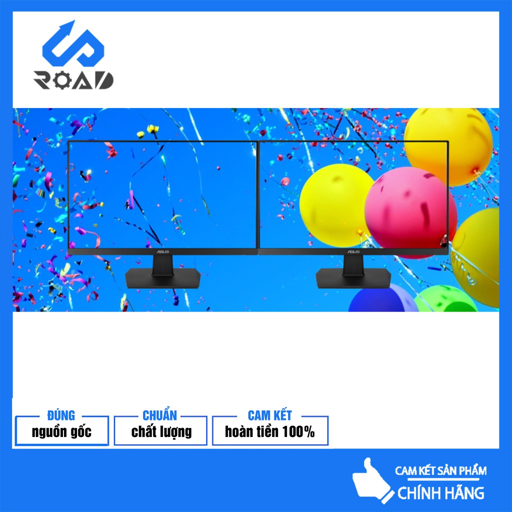 [Chính Hãng] Màn Hình ASUS 24 INCH VA24EHE | BigBuy360 - bigbuy360.vn
