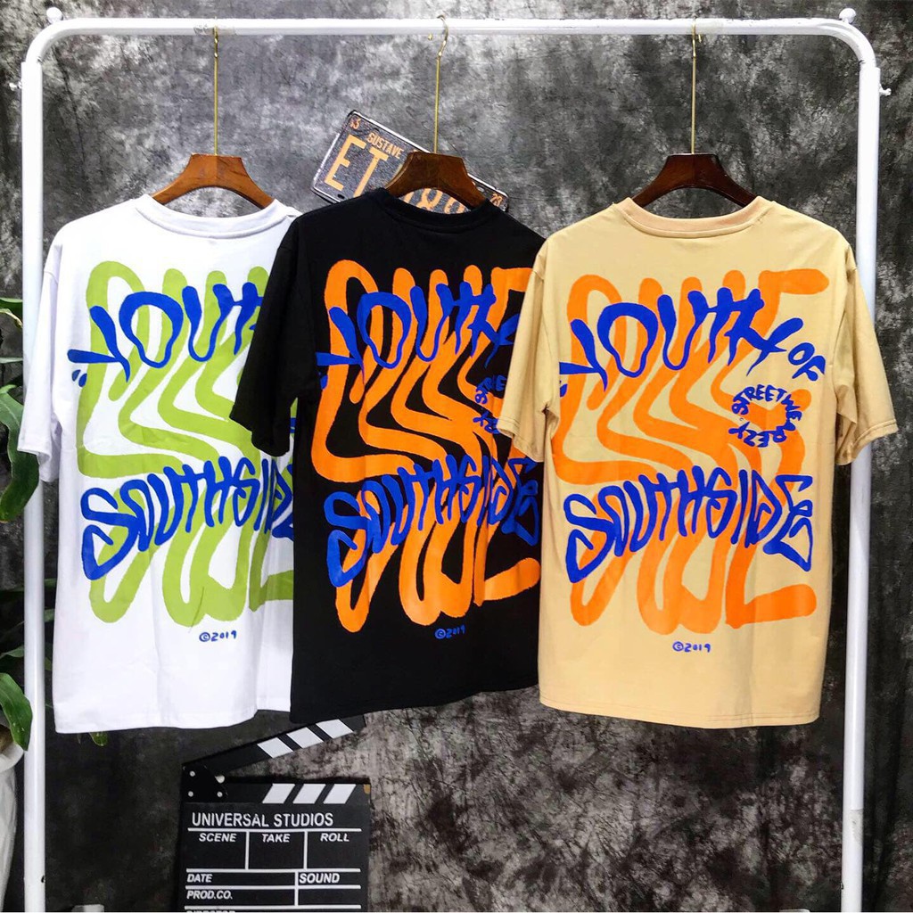 🌸Siêu Rẻ 💯 Áo thun tay lỡ SWE YOUTH TUỔI TRẺ Unisex CHẤT ĐẸP CÓ FREESHIP | BigBuy360 - bigbuy360.vn