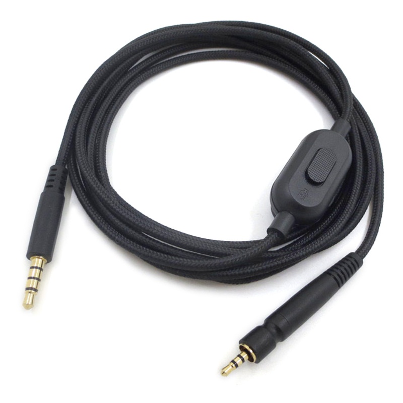 Dây Cáp Nối Tai Nghe Cho Sennheiser- G4ME ONE PC 373D GSP350