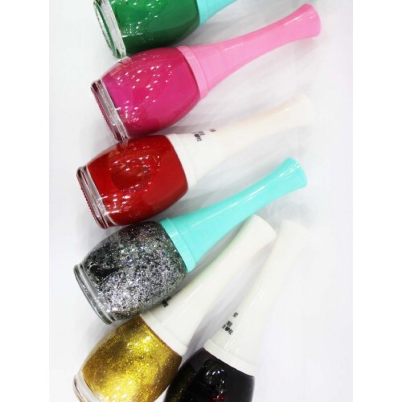 Sơn móng tay cao cấp AROMA