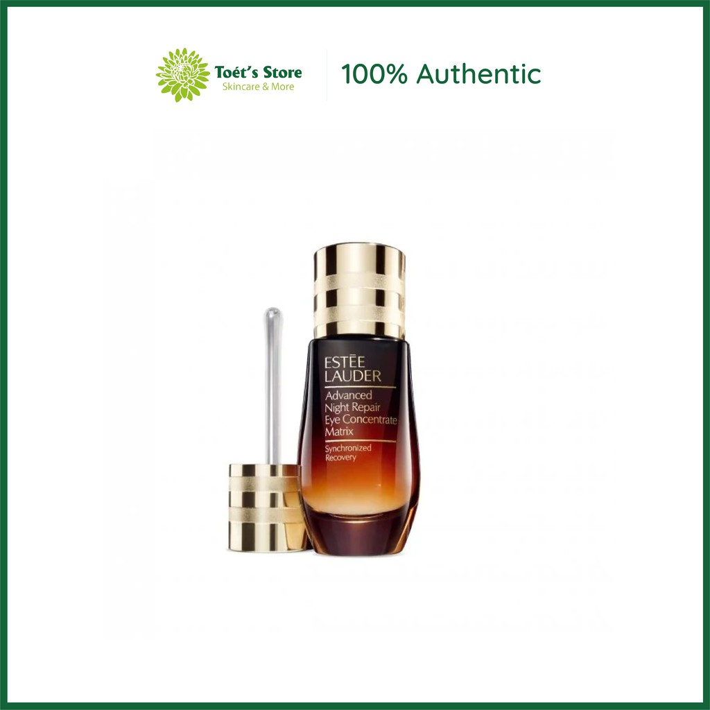 [ONLY US] Tinh chất dưỡng chống nhăn vùng mắt Estee Lauder Advanced Night Repair Eye Matrix 15ml