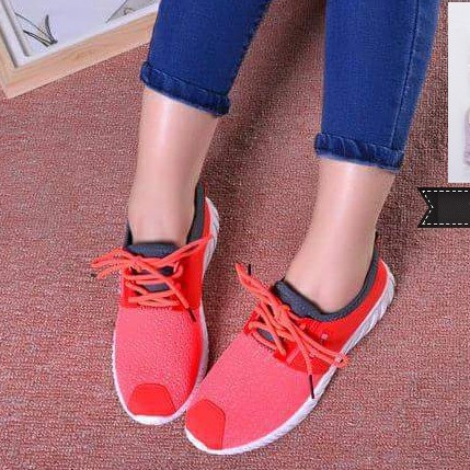 [Freeship TP.HCM,Hà nội] GIÀY SNEAKER, GIÀY THỂ THAO NỮ SIÊU XINH