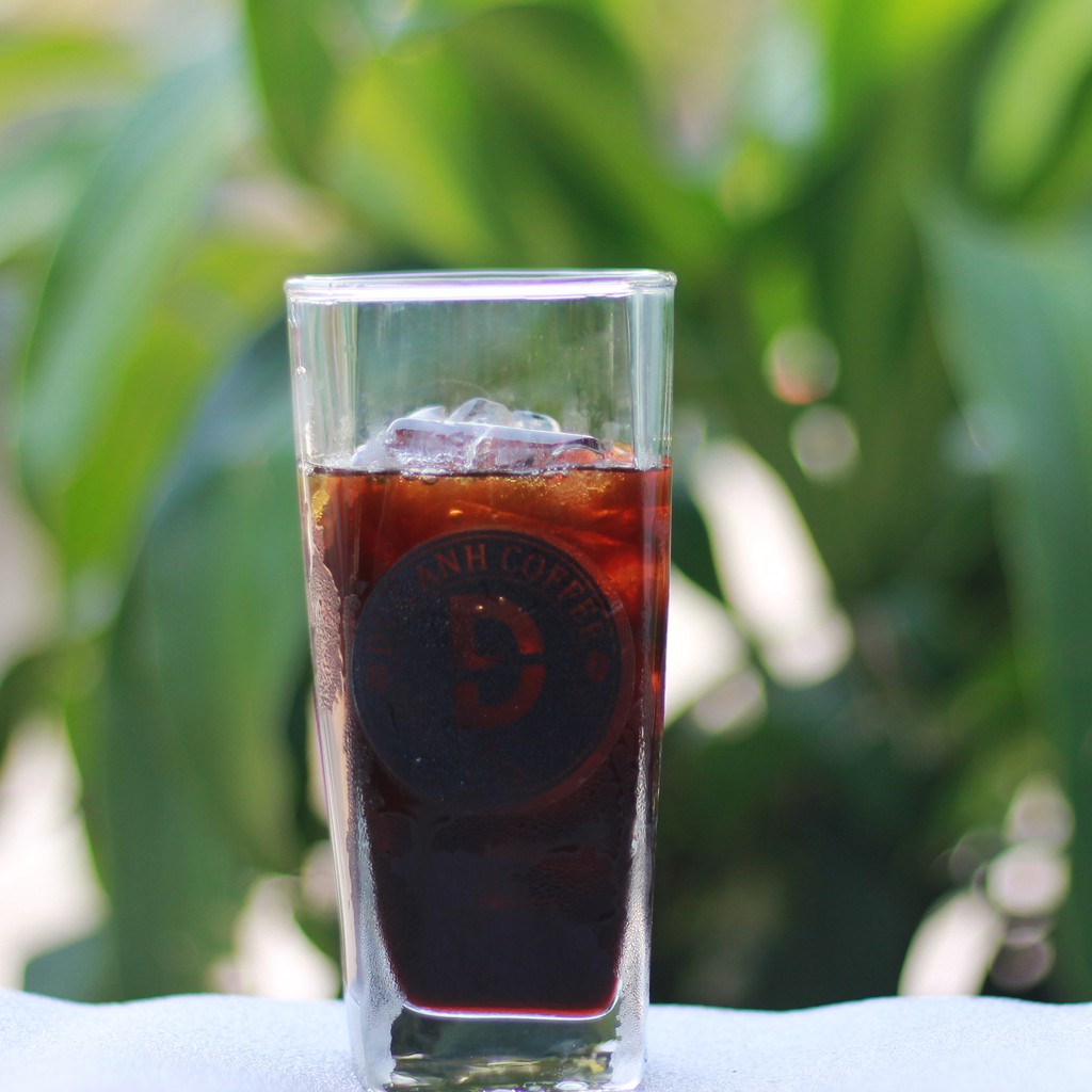 1Kg Cà Phê Tỉ Lệ 8-2 Rang Mộc D COFFEE với 80% Robusta + 20% Arabica Tùy Chọn Pha Máy Pha Phin - Công Ty Cà Phê Đức Anh | BigBuy360 - bigbuy360.vn