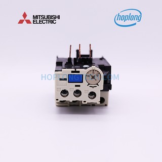 TH-T18 15A Rơ le nhiệt Mitsubishi dải 12-18A
