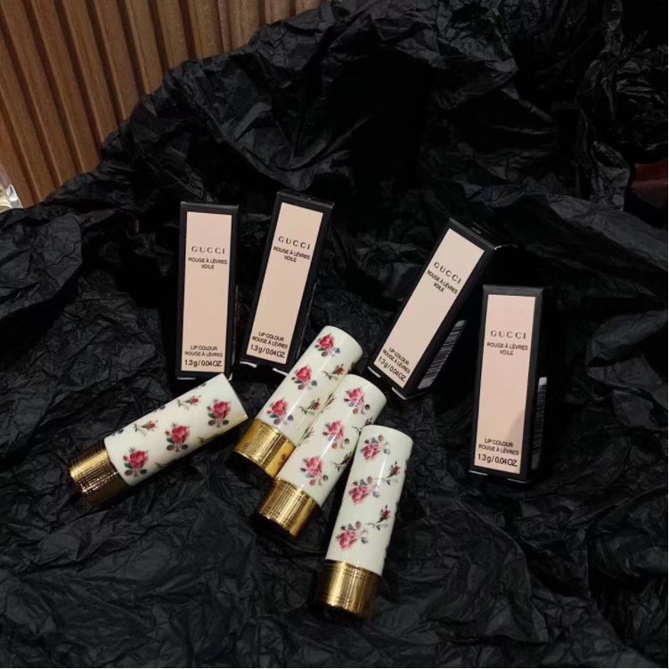 Mẫu Thử Son Môi Hoa Gucci