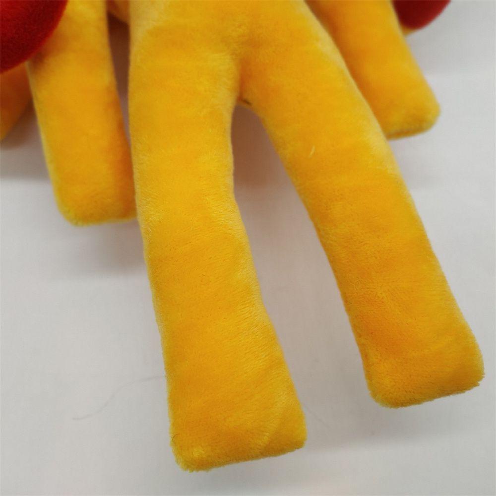 Thú Nhồi Bông Wuggy Dễ Thương Cho Bé