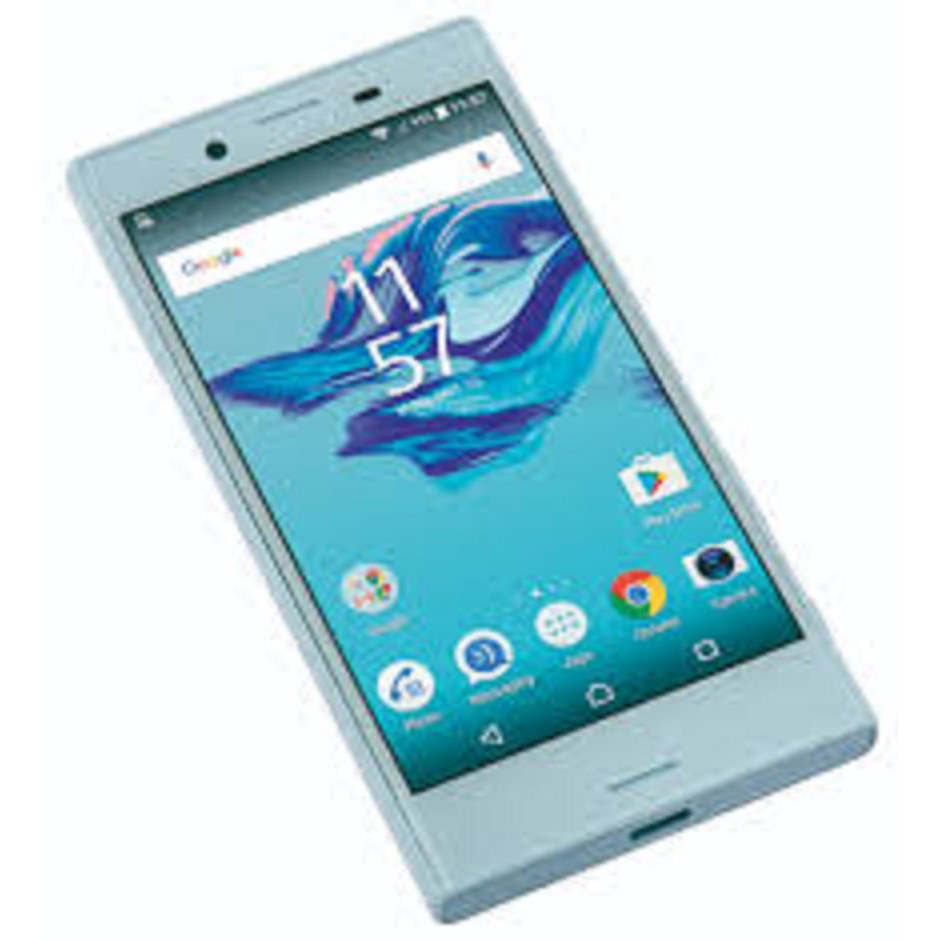 điện thoại Sony Xperia X Compact 32G/3G mới - Camera 23mp siêu nét | BigBuy360 - bigbuy360.vn