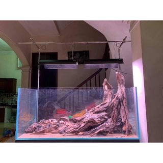 Giá treo đèn inox 304