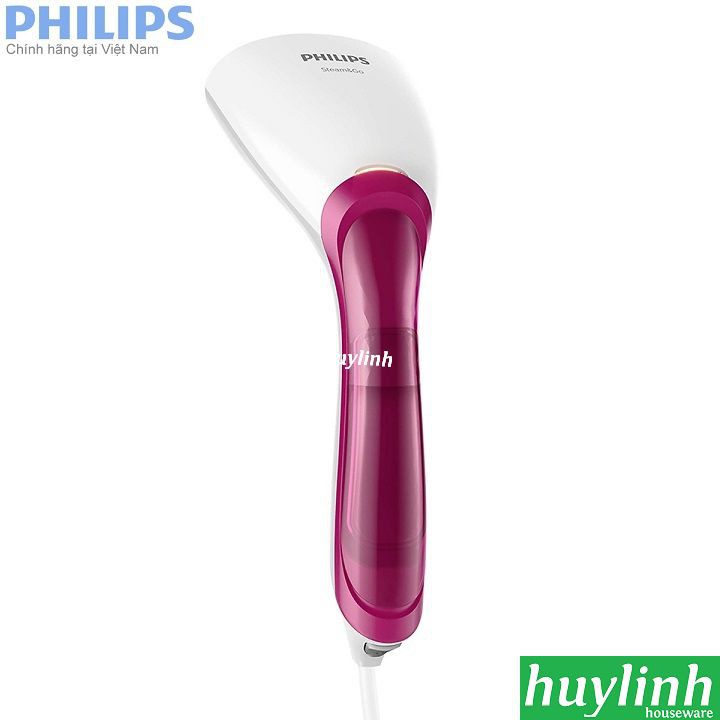 Bàn ủi hơi nước cầm tay Philips GC350 - Bảo hành 24 tháng CHÍNH HÃNG