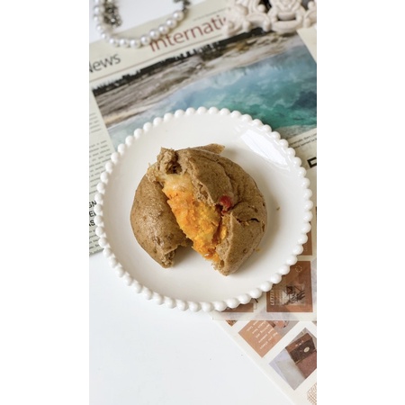 Set mix 10 vị bánh bao bất kì
