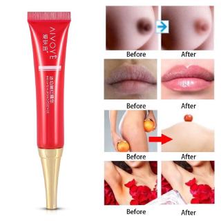 Kem làm hồng môi / nhũ hoa afy z