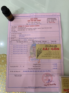 Trà Khổ Qua Vĩnh Tiến