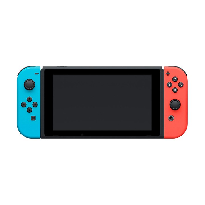 [Mã SKAMA8 giảm 8% đơn 300K] Máy chơi game nintendo switch V2 neon - Nintendo switch