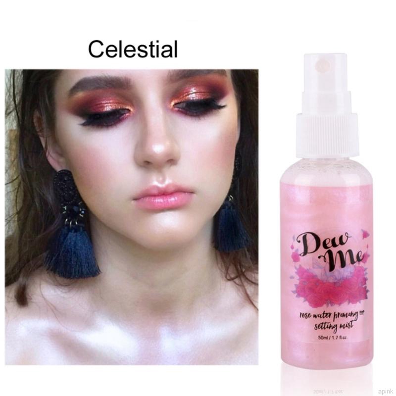 【Ready Stock】PHOERA Moisturizing Pearlescent Highlight Makeup Setting | BigBuy360 - bigbuy360.vn