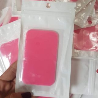 Miếng silicon để line mi nối
