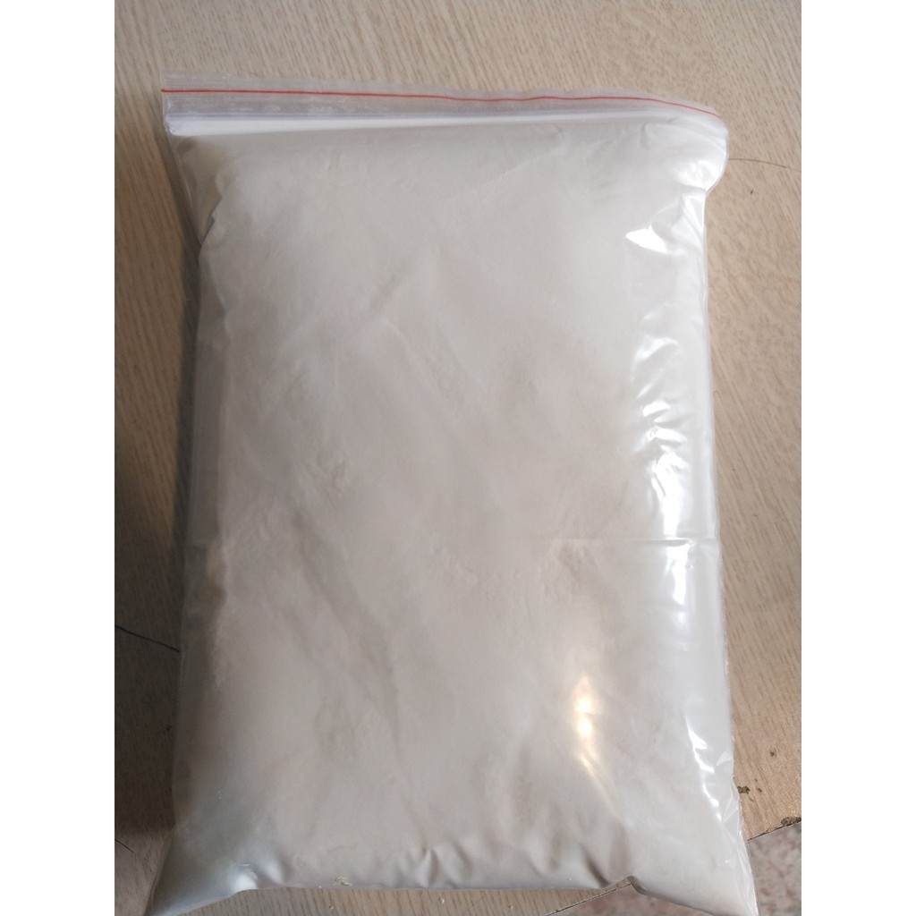 Magnesium Stearate - Nguyên liệu làm mỹ phẩm handmade