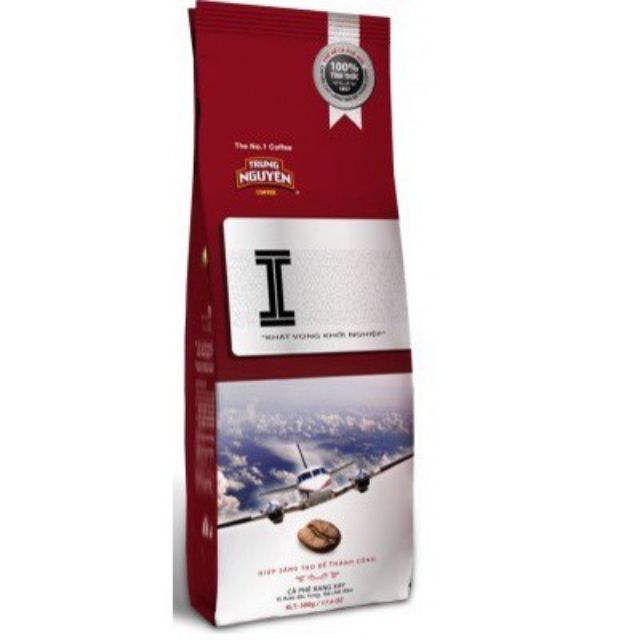 Cafe TRUNG NGUYÊN I 500G
